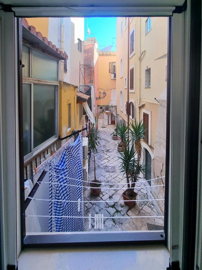 Nonna Laura Bari Exterior photo