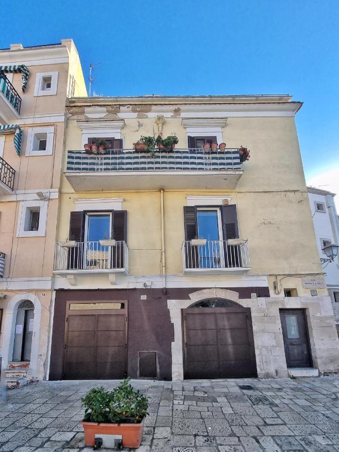 Nonna Laura Bari Exterior photo